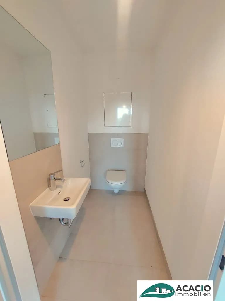 3-Zimmer-Wohnung mieten in Tulln – 73,9 m², € 1.095 – Bild 9 von 12