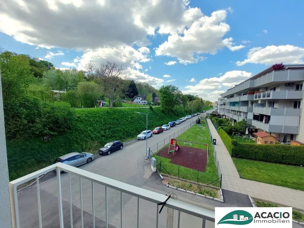 3-Zimmer-Wohnung mieten in Tulln – 73,9 m², € 1.095 – Bild 10 von 12