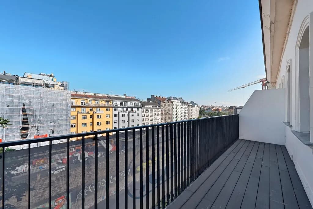 1-Zimmer-Wohnung kaufen in Wien – 31,52 m², € 279.000 – Bild 2 von 24
