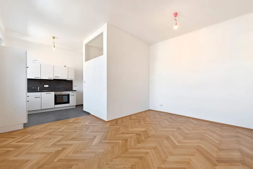 1-Zimmer-Wohnung kaufen in Wien – 31,52 m², € 279.000 – Bild 3 von 24