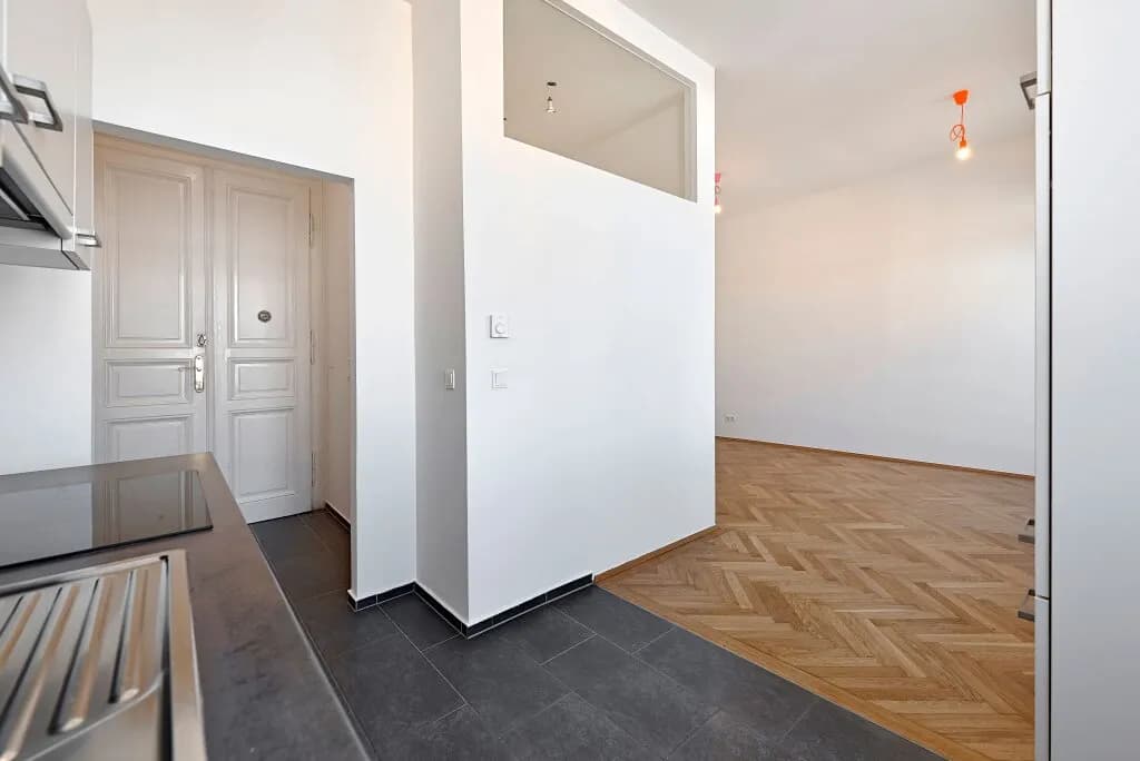 1-Zimmer-Wohnung kaufen in Wien – 31,52 m², € 279.000 – Bild 8 von 24