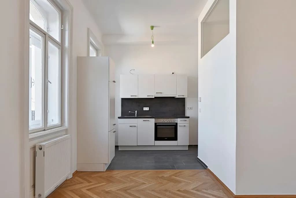 1-Zimmer-Wohnung kaufen in Wien – 31,52 m², € 279.000 – Bild 11 von 24