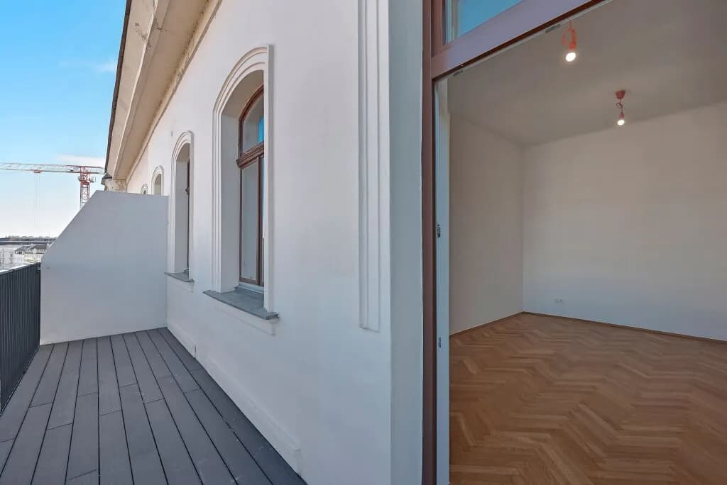 1-Zimmer-Wohnung kaufen in Wien – 31,52 m², € 279.000 – Bild 12 von 24