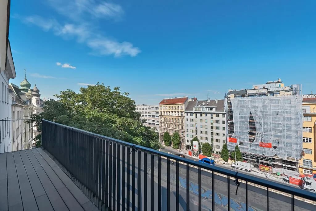 1-Zimmer-Wohnung kaufen in Wien – 31,52 m², € 279.000 – Bild 13 von 24