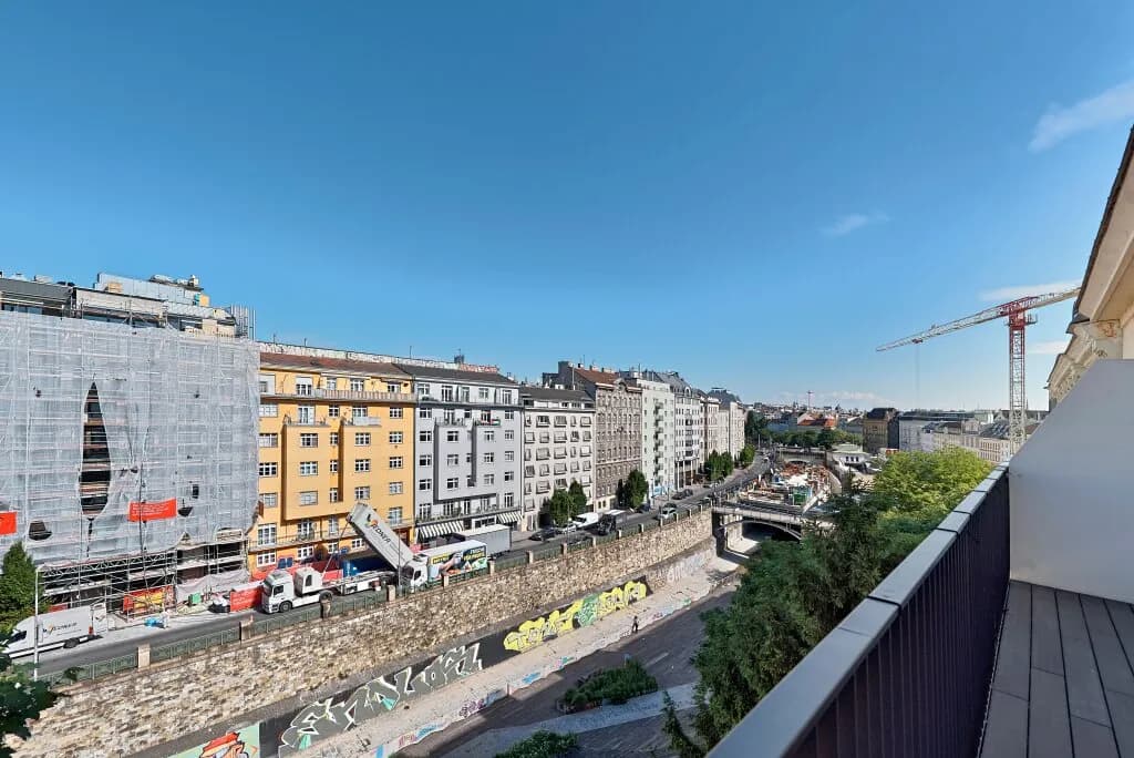 1-Zimmer-Wohnung kaufen in Wien – 31,52 m², € 279.000 – Bild 14 von 24