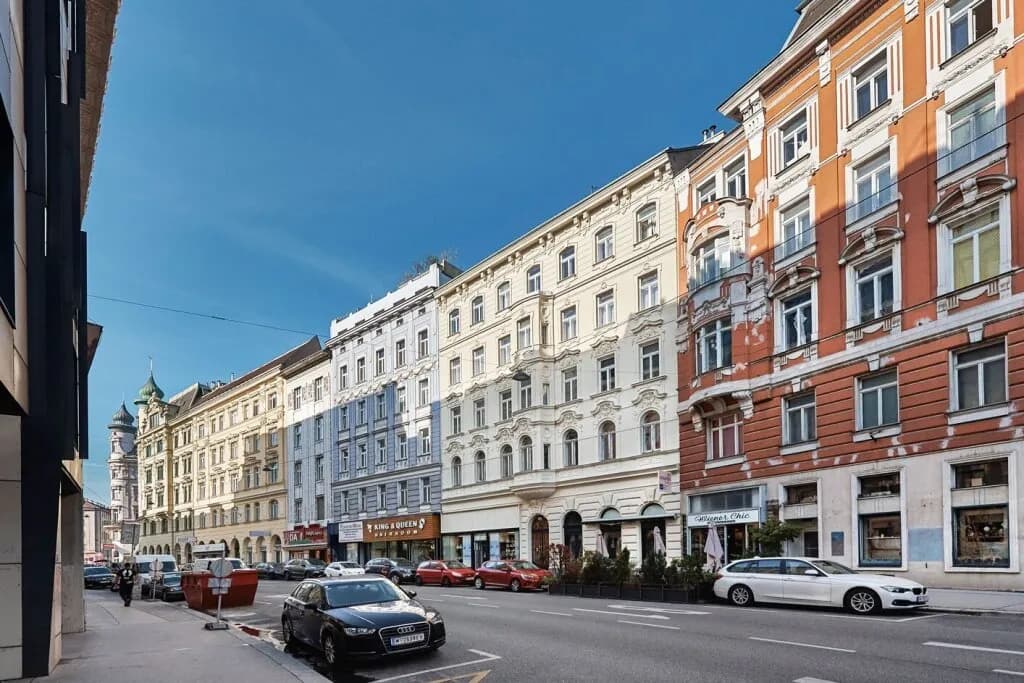 1-Zimmer-Wohnung kaufen in Wien – 31,52 m², € 279.000 – Bild 18 von 24