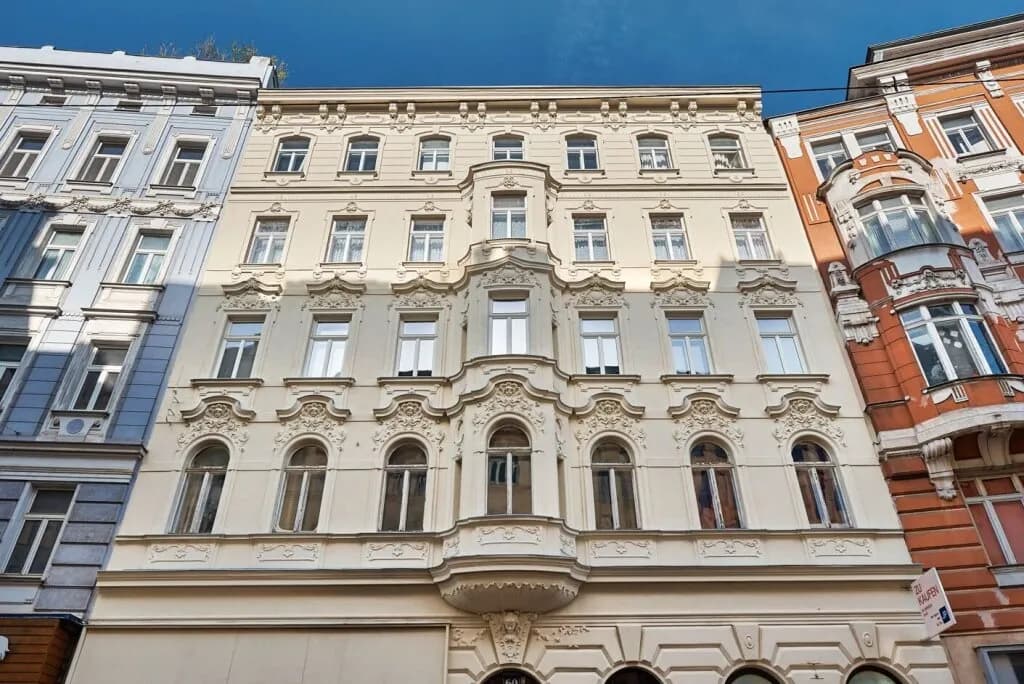 1-Zimmer-Wohnung kaufen in Wien – 31,52 m², € 279.000 – Bild 19 von 24