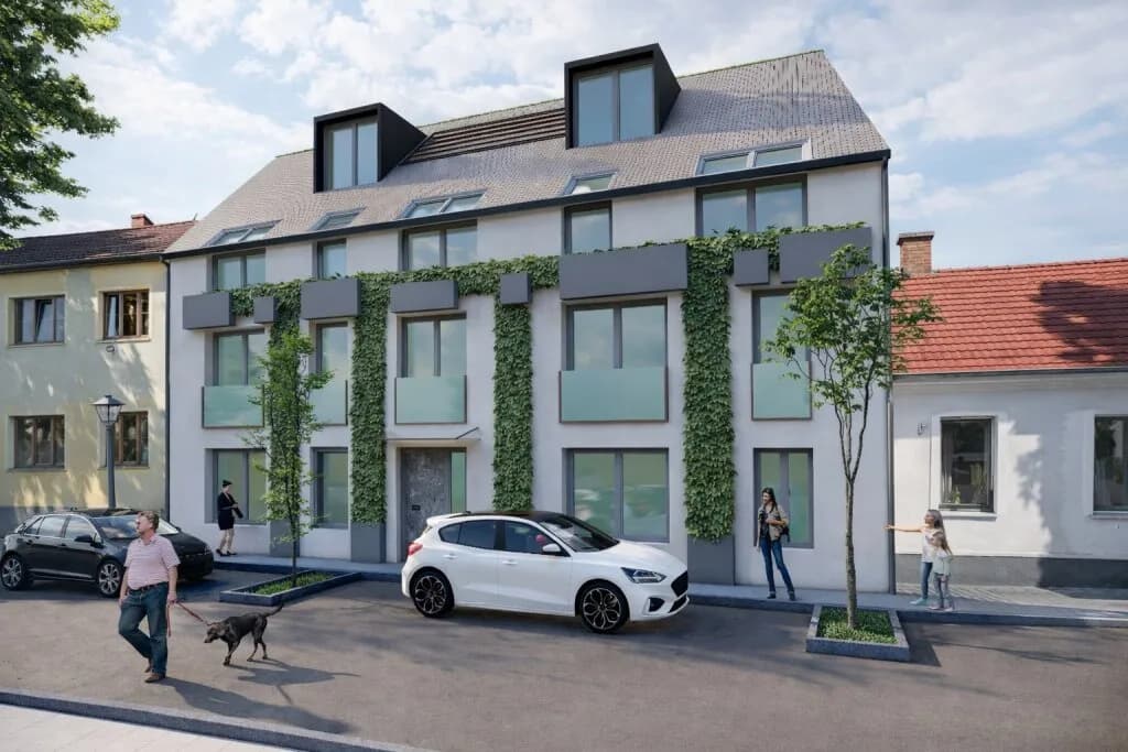 3-Zimmer-Wohnung kaufen in Wien – 72,09 m², € 513.730 – Bild 3 von 13