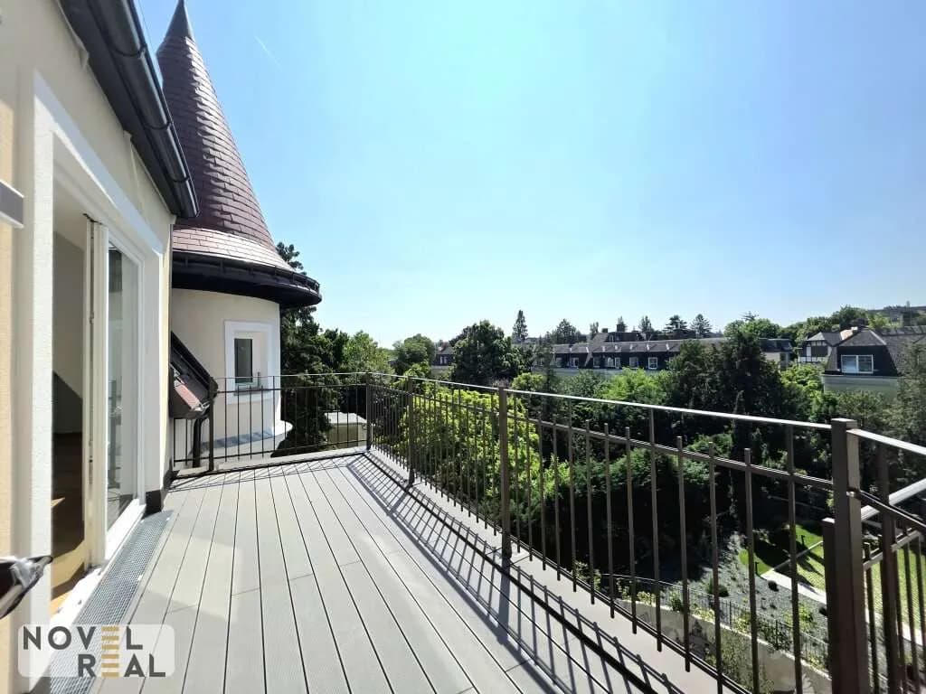 4-Zimmer-Wohnung kaufen in Wien – 192,53 m², € 2.764.440