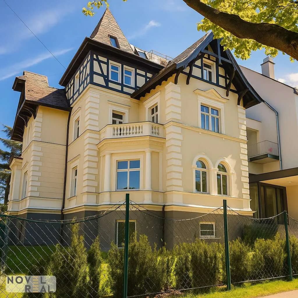 4-Zimmer-Wohnung kaufen in Wien – 192,53 m², € 2.764.440 – Bild 2 von 23