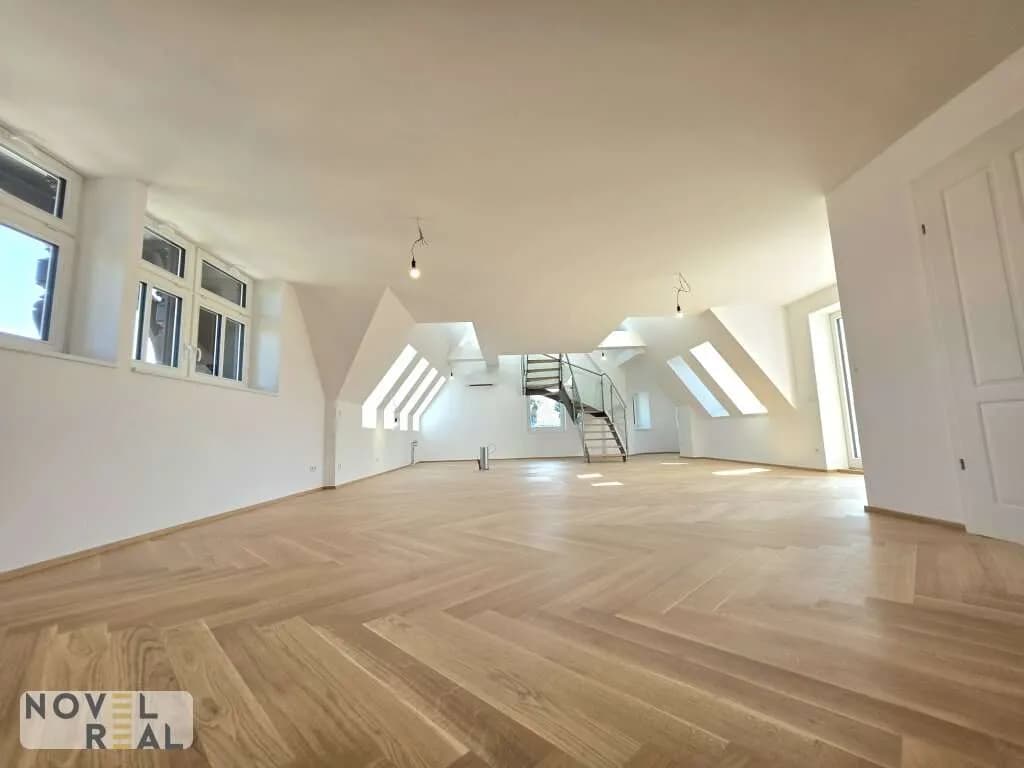 4-Zimmer-Wohnung kaufen in Wien – 192,53 m², € 2.764.440 – Bild 4 von 23