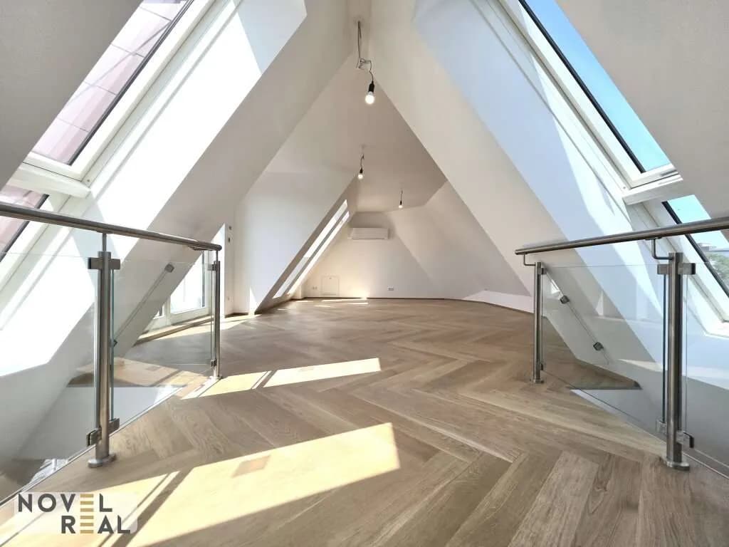 4-Zimmer-Wohnung kaufen in Wien – 192,53 m², € 2.764.440 – Bild 5 von 23