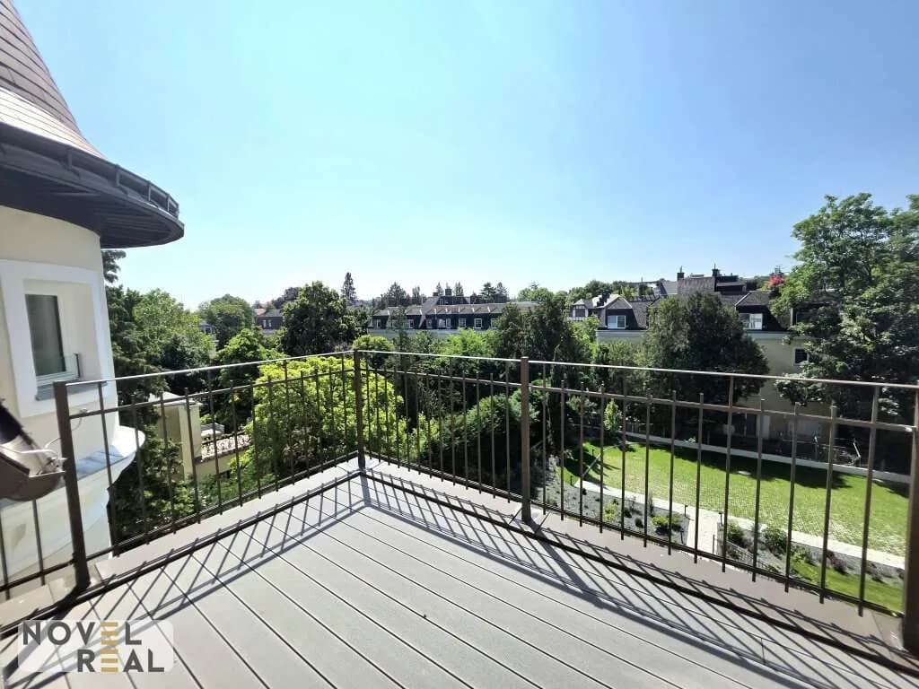 4-Zimmer-Wohnung kaufen in Wien – 192,53 m², € 2.764.440 – Bild 10 von 23