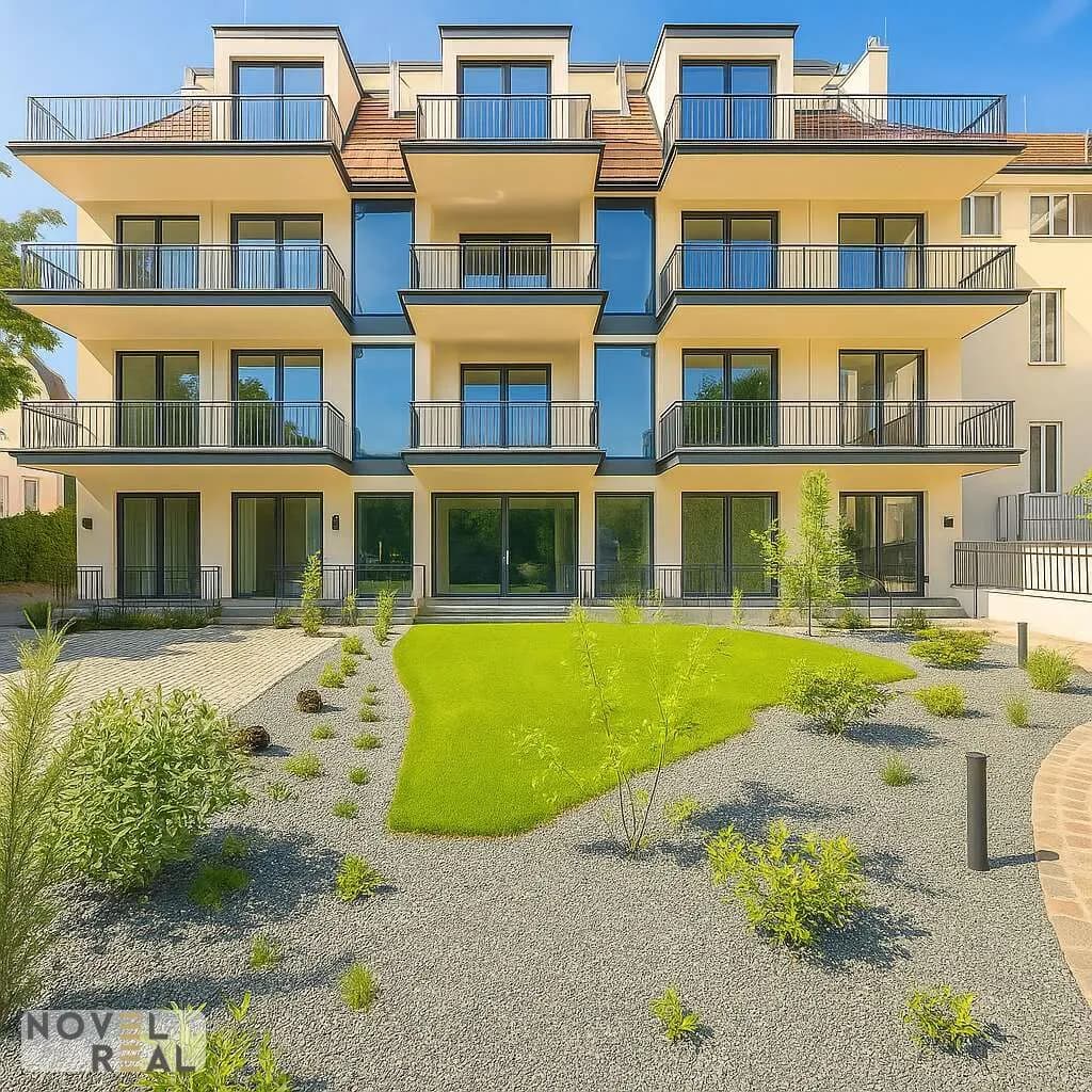 4-Zimmer-Wohnung kaufen in Wien – 192,53 m², € 2.764.440 – Bild 14 von 23
