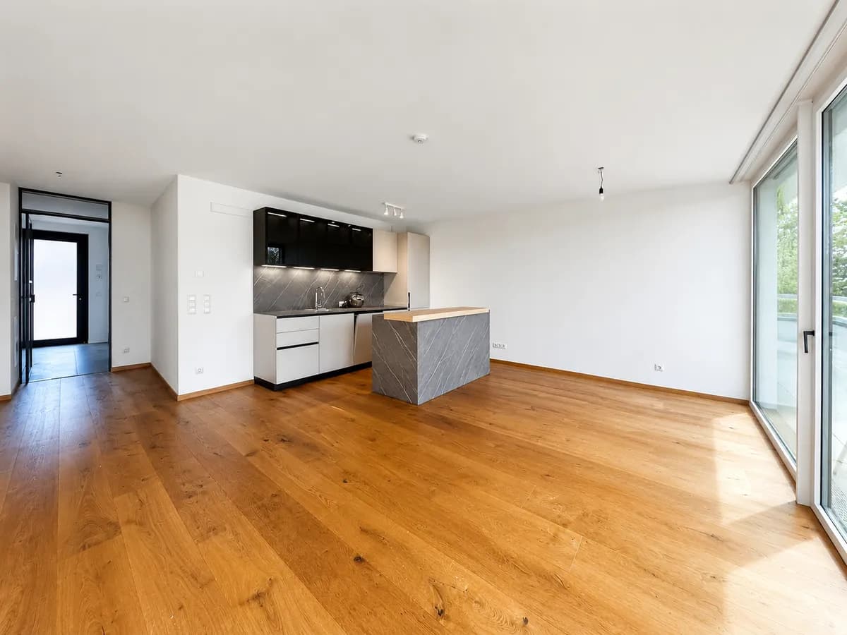 4-Zimmer-Wohnung mieten in Wiener Neustadt Land – 107 m², € 1.872 – Bild 2 von 18