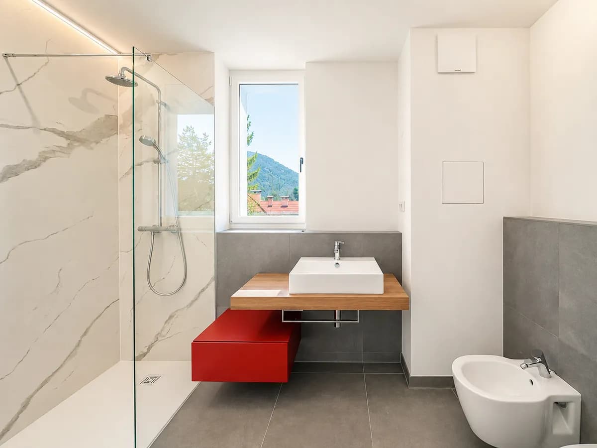 4-Zimmer-Wohnung mieten in Wiener Neustadt Land – 107 m², € 1.872 – Bild 8 von 18