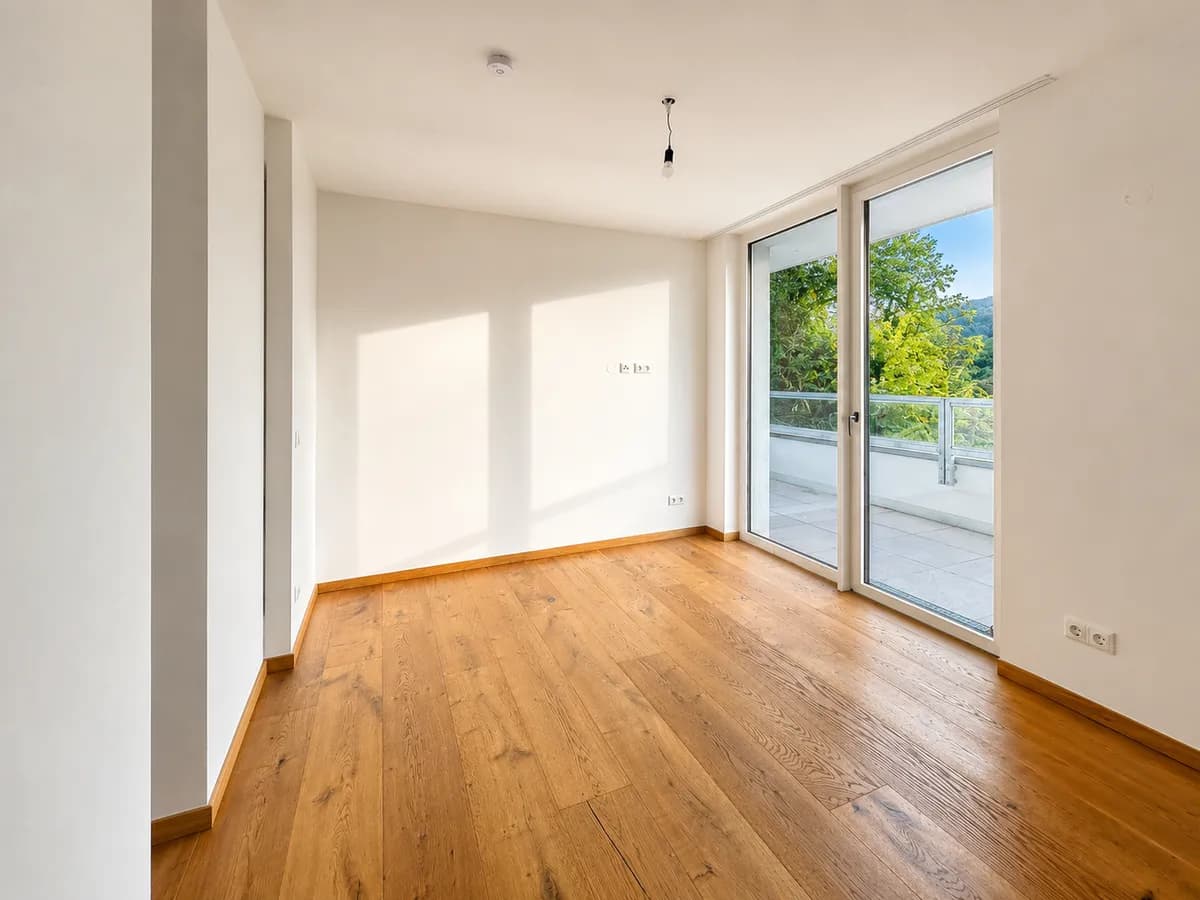 4-Zimmer-Wohnung mieten in Wiener Neustadt Land – 107 m², € 1.872 – Bild 10 von 18