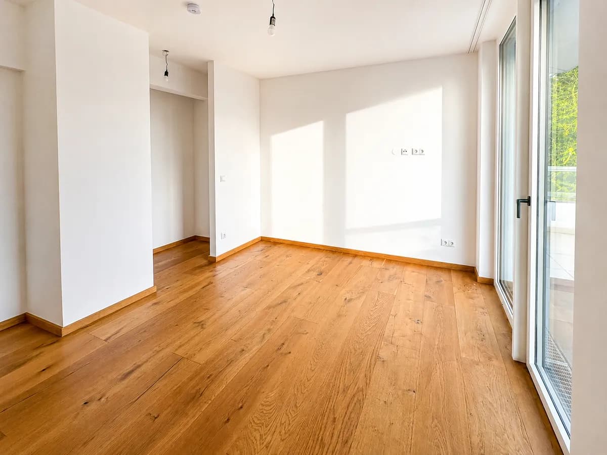 4-Zimmer-Wohnung mieten in Wiener Neustadt Land – 107 m², € 1.872 – Bild 11 von 18