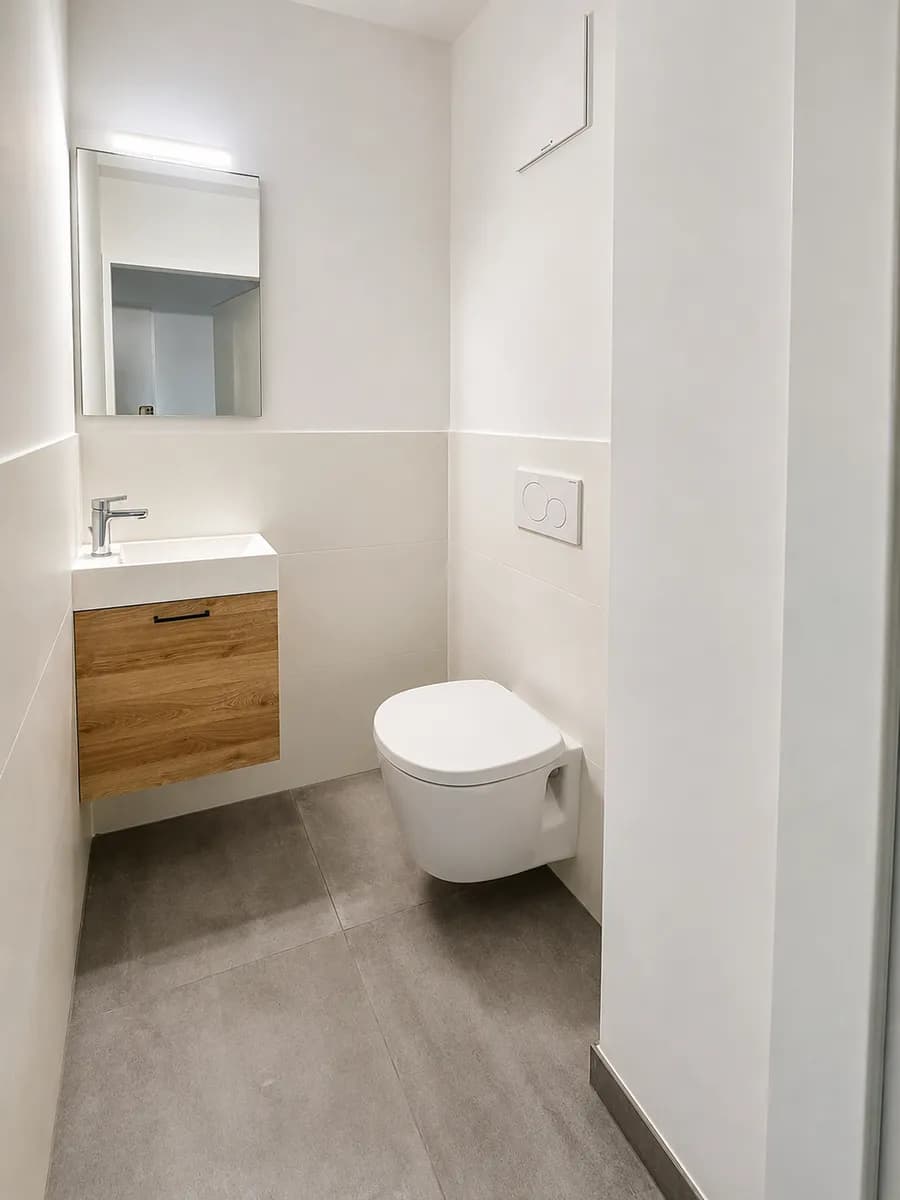 4-Zimmer-Wohnung mieten in Wiener Neustadt Land – 107 m², € 1.872 – Bild 13 von 18