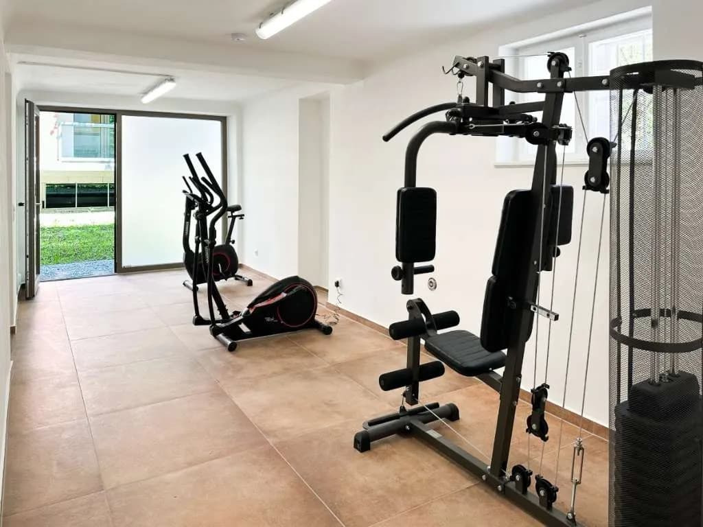 4-Zimmer-Wohnung mieten in Wiener Neustadt Land – 107 m², € 1.872 – Bild 14 von 18