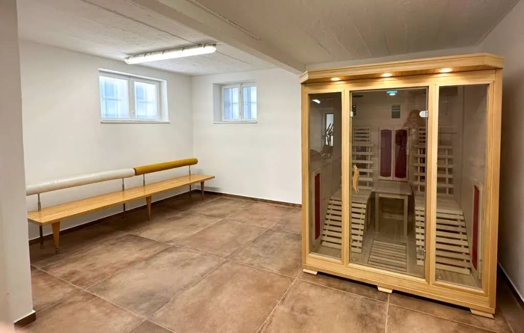 4-Zimmer-Wohnung mieten in Wiener Neustadt Land – 107 m², € 1.872 – Bild 15 von 18