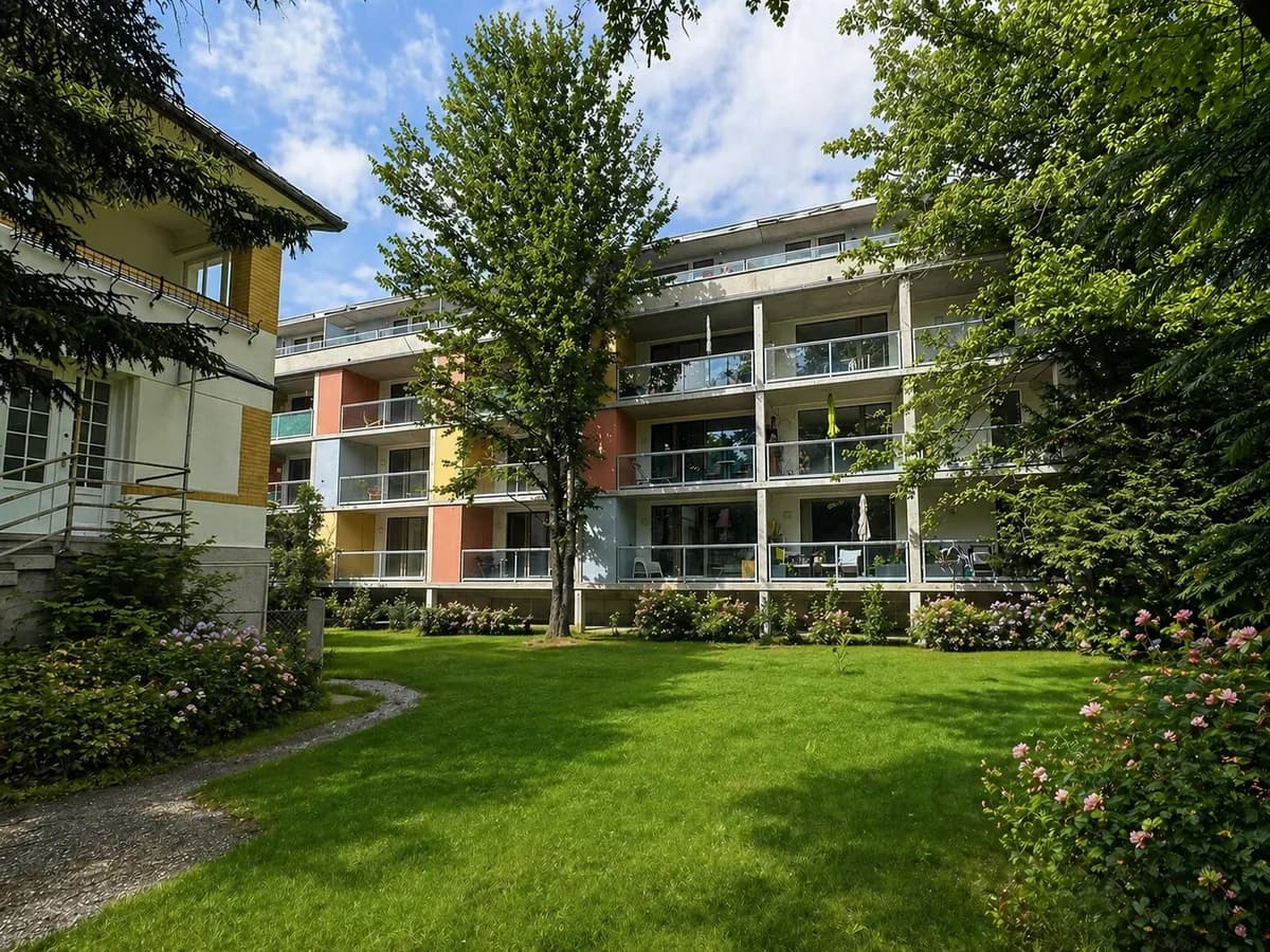 4-Zimmer-Wohnung mieten in Wiener Neustadt Land – 107 m², € 1.872 – Bild 17 von 18