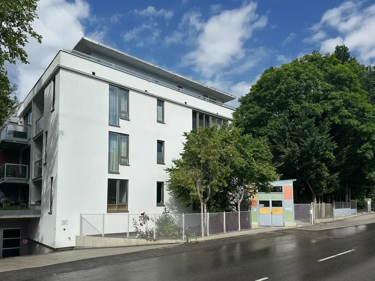 4-Zimmer-Wohnung mieten in Wiener Neustadt Land – 107 m², € 1.872 – Bild 18 von 18