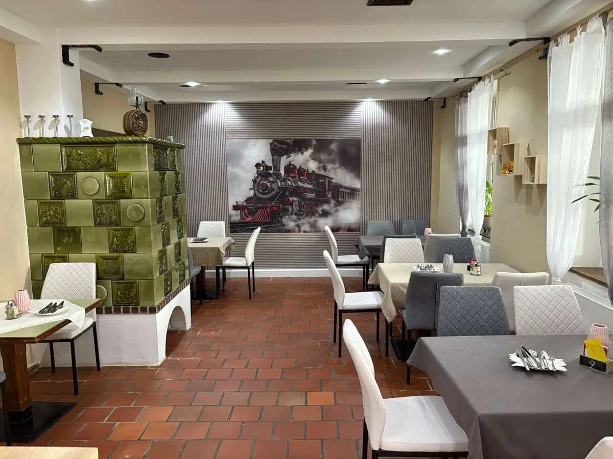 Gewerbeimmobilie mieten in Melk – 300 m², € 123 – Bild 2 von 14
