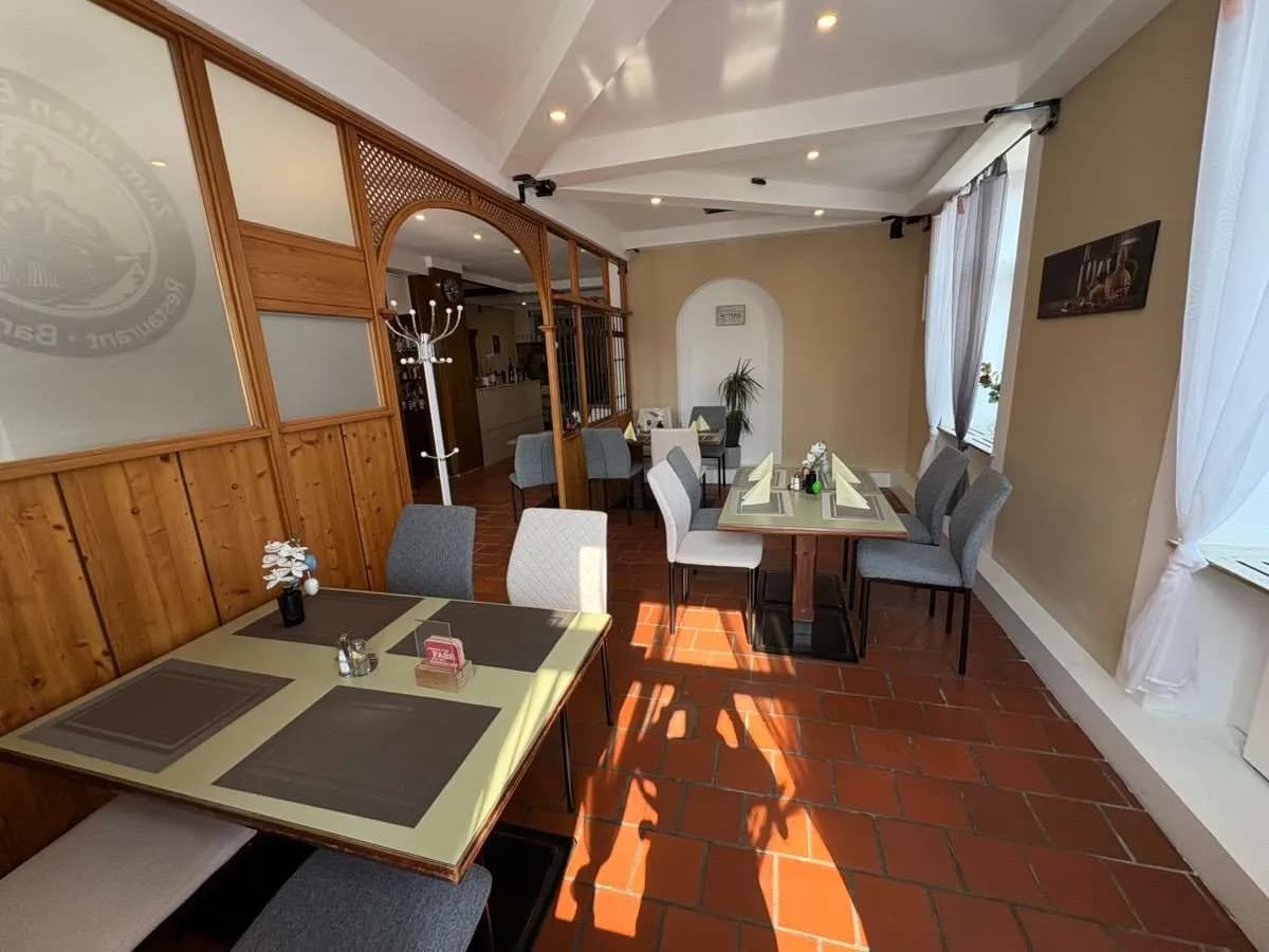 Gewerbeimmobilie mieten in Melk – 300 m², € 123 – Bild 11 von 14
