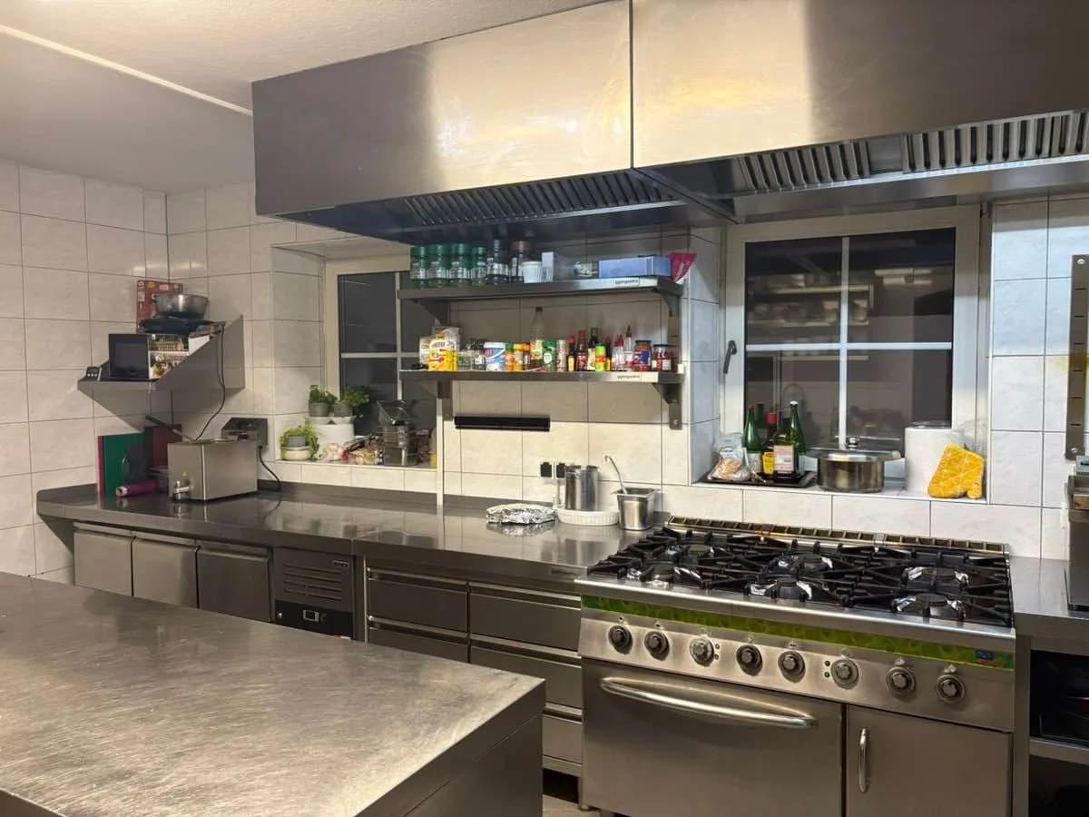 Gewerbeimmobilie mieten in Melk – 300 m², € 123 – Bild 14 von 14