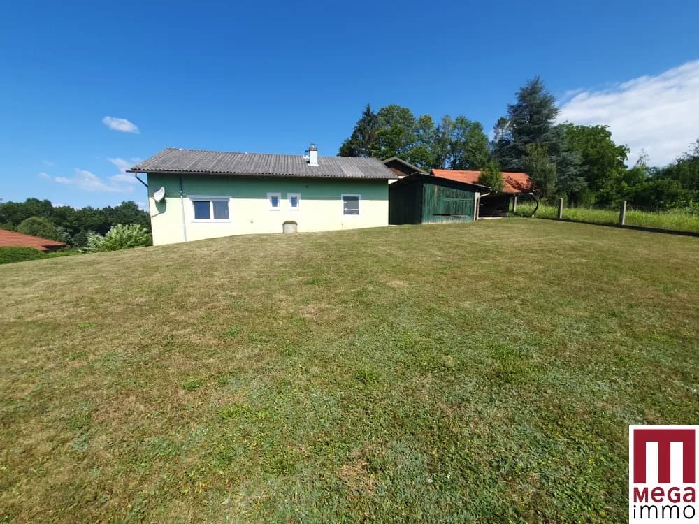 1-Zimmer-Haus kaufen in Weiz – 53 m², € 320.000 – Bild 10 von 17