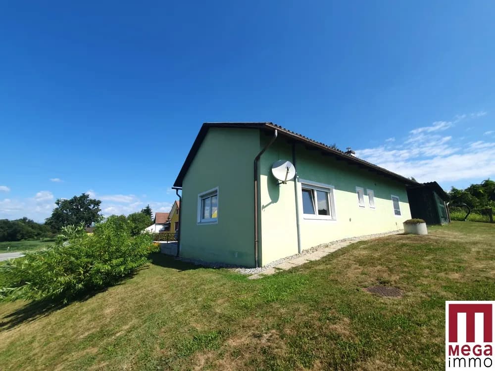 1-Zimmer-Haus kaufen in Weiz – 53 m², € 320.000 – Bild 11 von 17