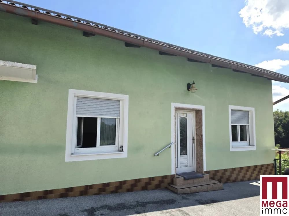 1-Zimmer-Haus kaufen in Weiz – 53 m², € 320.000 – Bild 17 von 17