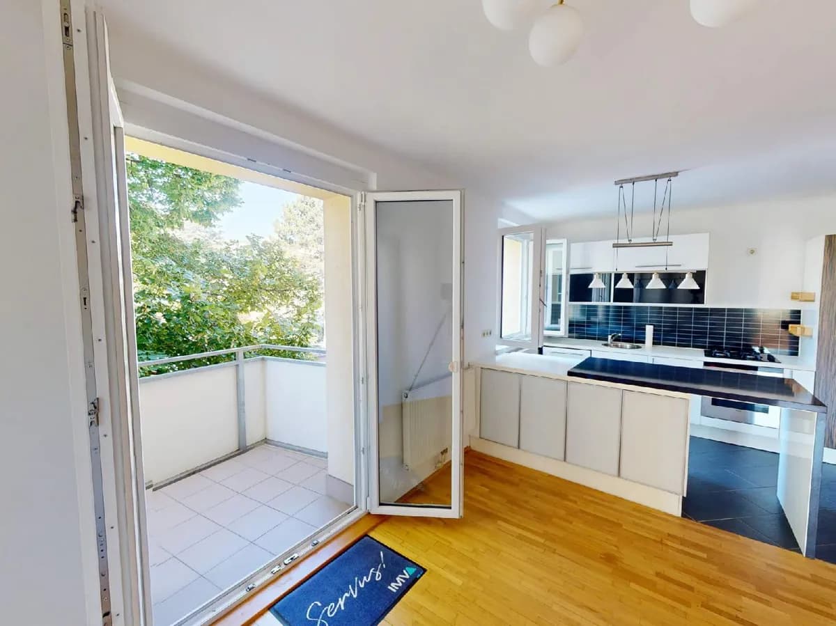 3-Zimmer-Wohnung kaufen in Mödling – 69 m², € 299.000