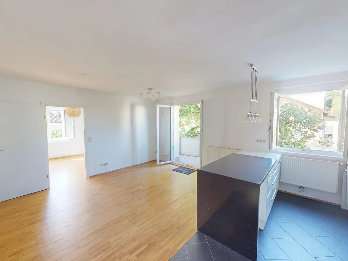 3-Zimmer-Wohnung kaufen in Mödling – 69 m², € 299.000 – Bild 2 von 25