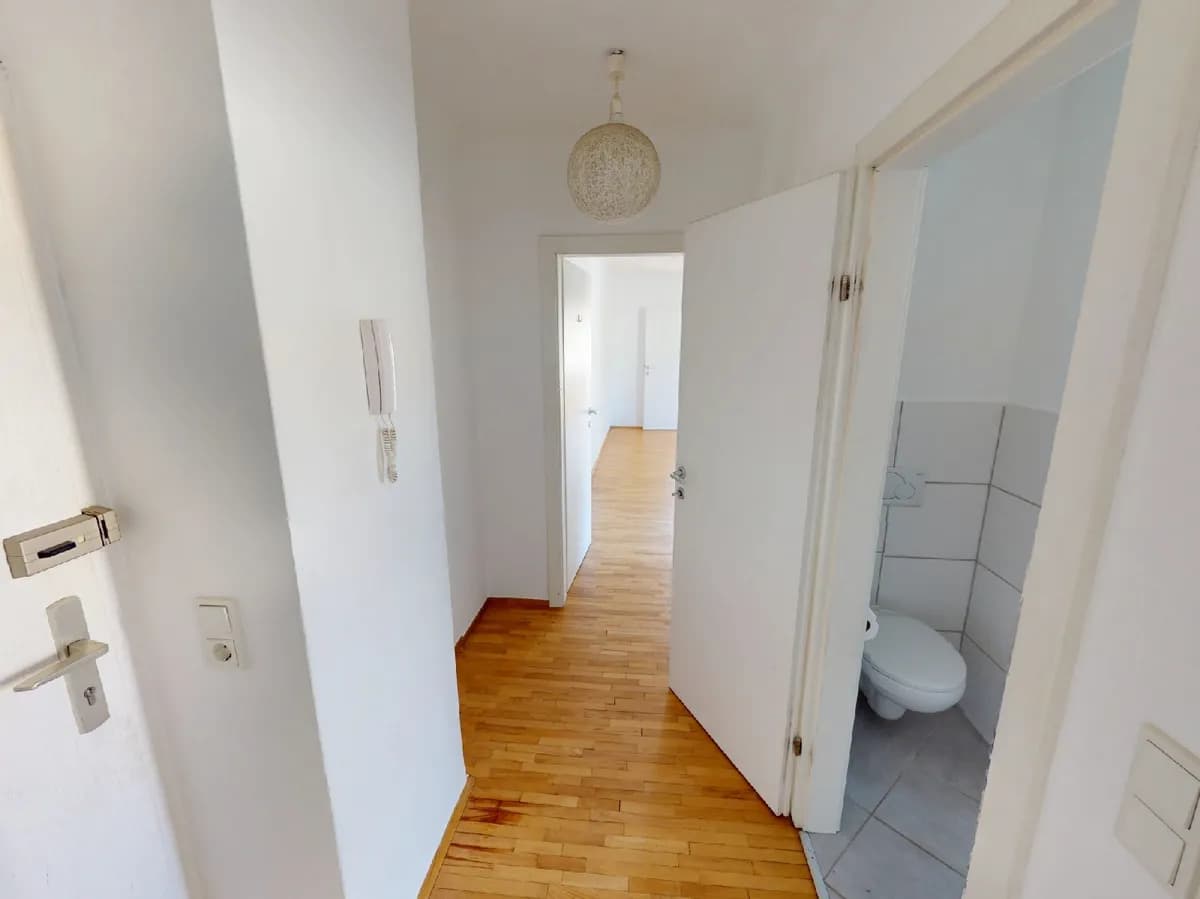 3-Zimmer-Wohnung kaufen in Mödling – 69 m², € 299.000 – Bild 15 von 25