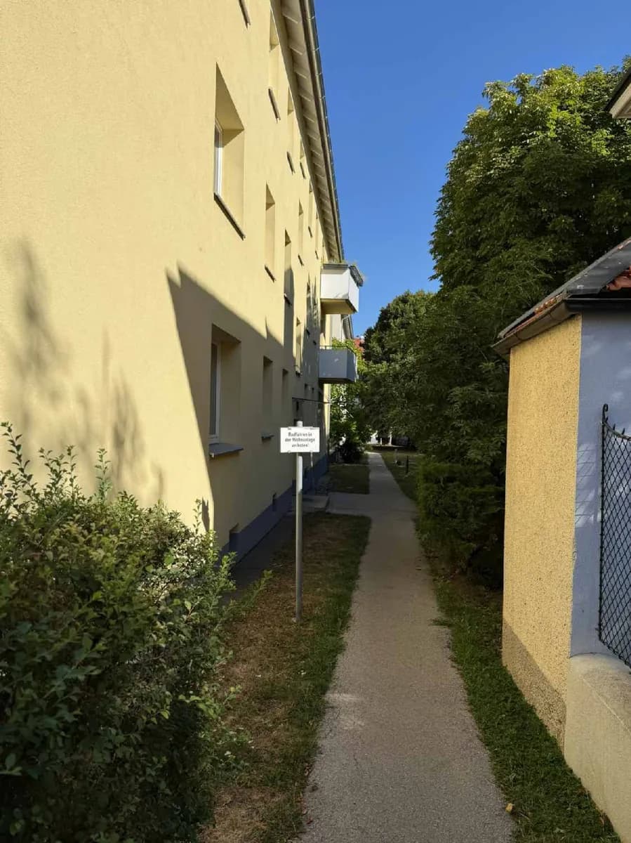 3-Zimmer-Wohnung kaufen in Mödling – 69 m², € 299.000 – Bild 23 von 25