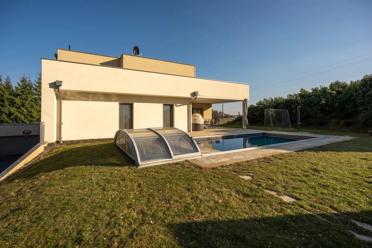 6-Zimmer-Haus kaufen in Weiz – 212 m², € 990.000 – Bild 23 von 29