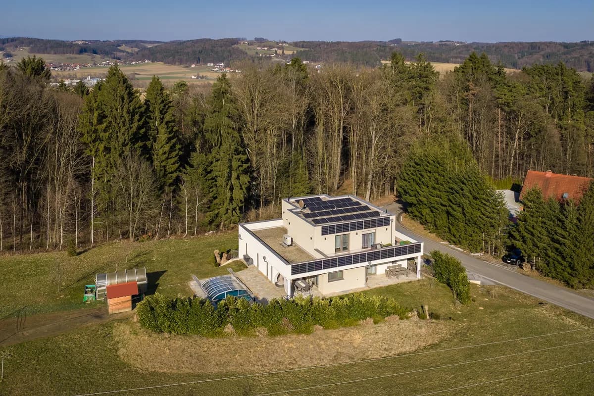 6-Zimmer-Haus kaufen in Weiz – 212 m², € 990.000 – Bild 28 von 29