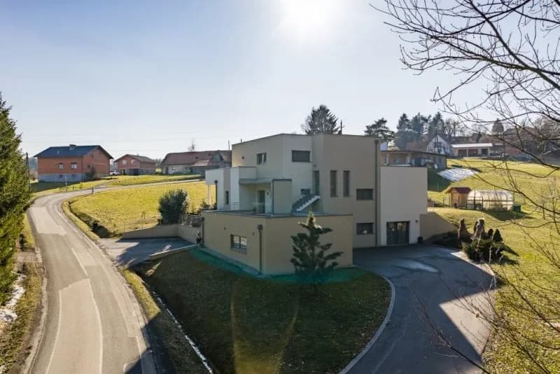 6-Zimmer-Haus kaufen in Weiz – 212 m², € 990.000 – Bild 38 von 43