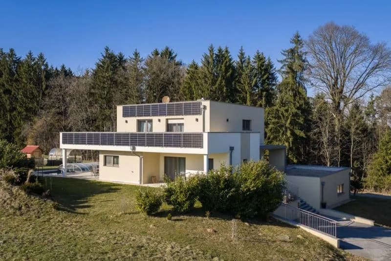 6-Zimmer-Haus kaufen in Weiz – 212 m², € 990.000 – Bild 39 von 43