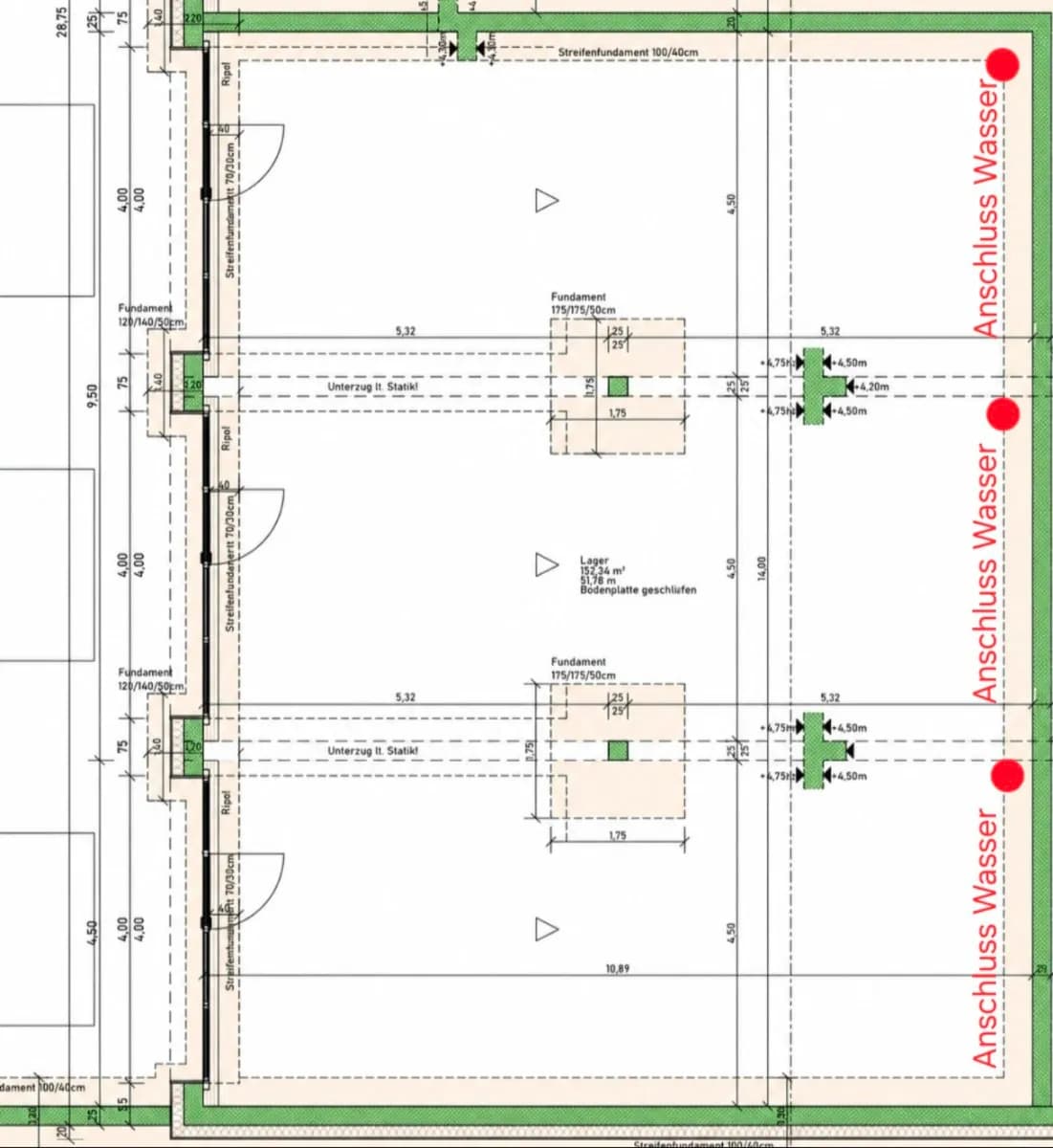 Gewerbeimmobilie mieten in Zell am See – 141 m², € 15