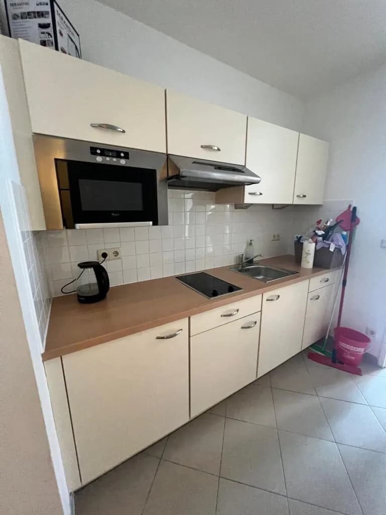 1-Zimmer-Wohnung mieten in Wien – 29,04 m², € 703 – Bild 3 von 7