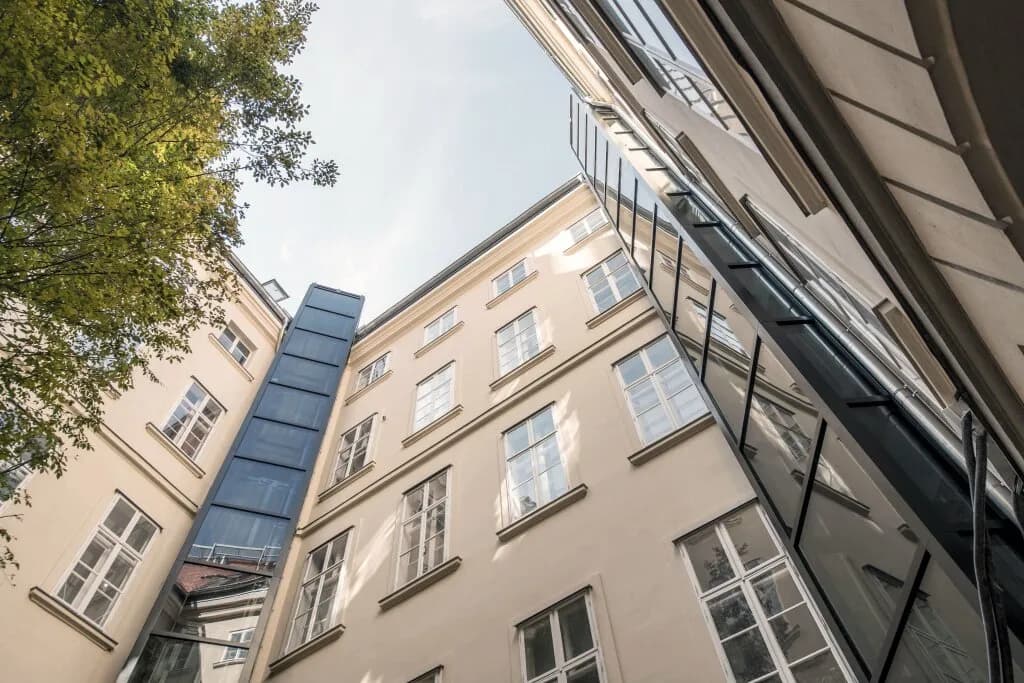 2-Zimmer-Wohnung mieten in Wien – 78,48 m², € 1.790
