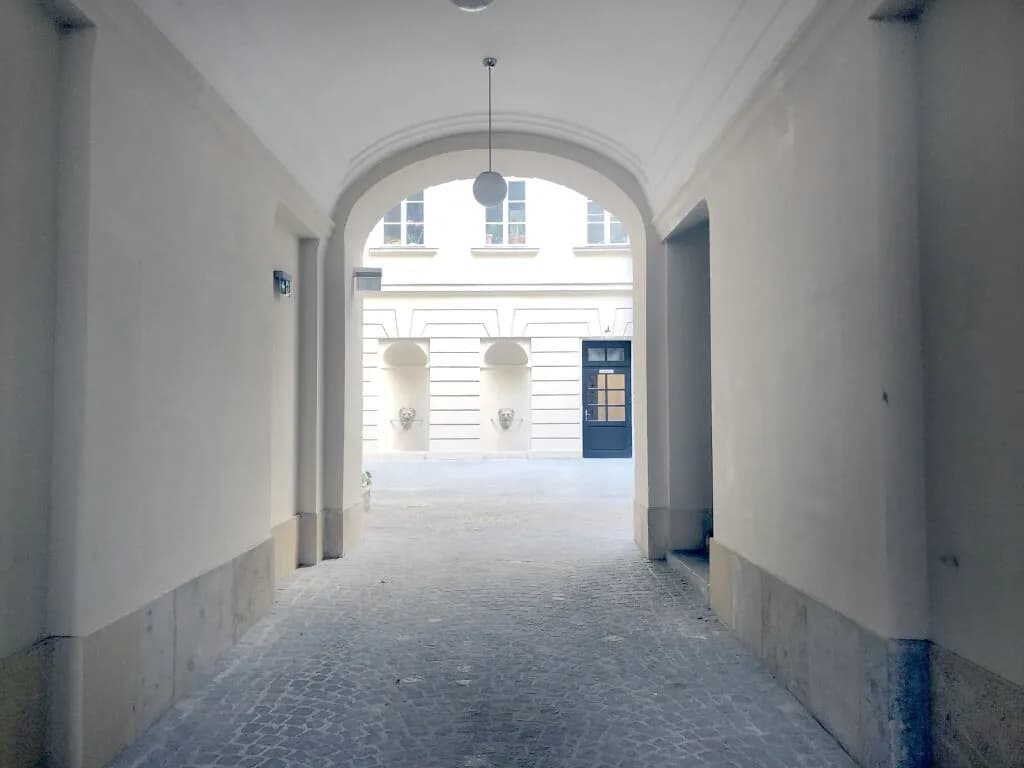 2-Zimmer-Wohnung mieten in Wien – 78,48 m², € 1.790 – Bild 2 von 14