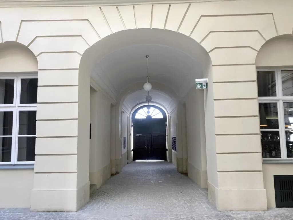 2-Zimmer-Wohnung mieten in Wien – 78,48 m², € 1.790 – Bild 13 von 14