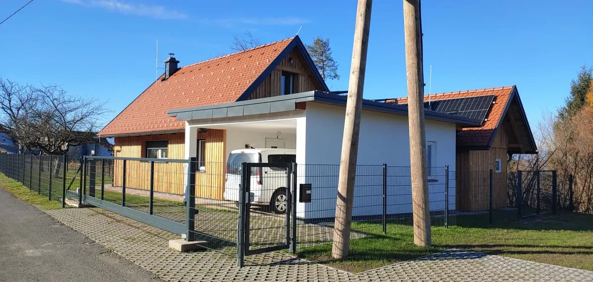 3-Zimmer-Wohnung mieten in Leibnitz – 78 m², € 480 – Bild 3 von 14