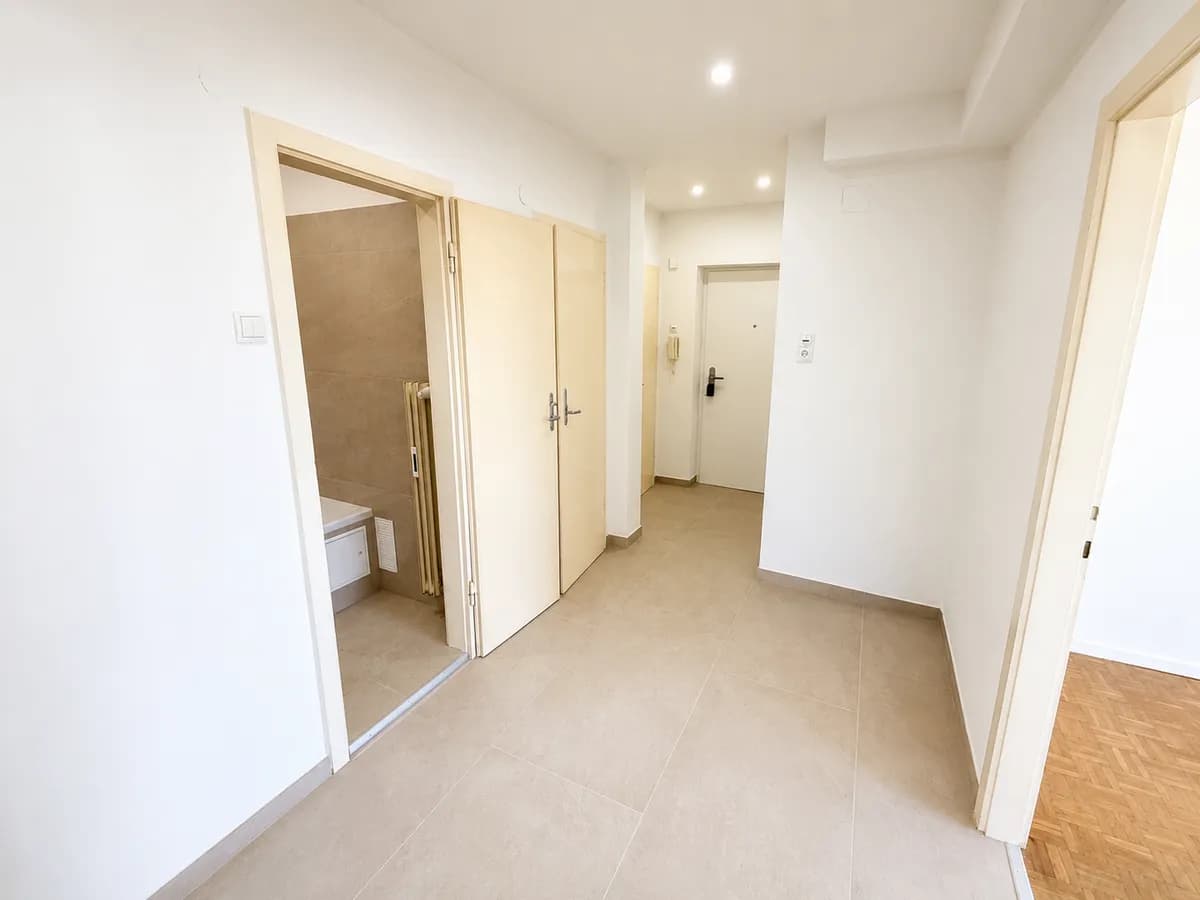 3-Zimmer-Wohnung mieten in Graz – 53,32 m², € 998 – Bild 3 von 18