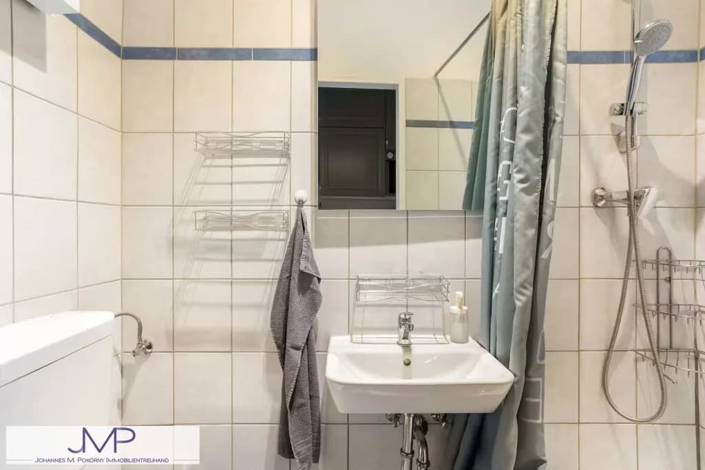 1-Zimmer-Wohnung kaufen in Wien – 38 m², € 170.000 – Bild 4 von 7