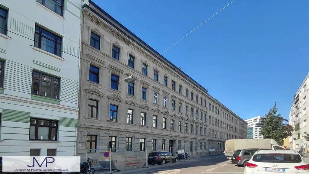 1-Zimmer-Wohnung kaufen in Wien – 38 m², € 170.000 – Bild 6 von 7